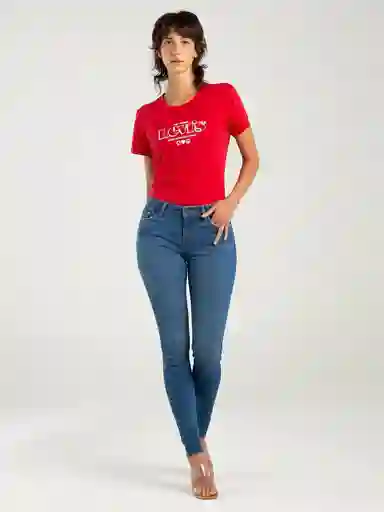 Jean 710 Super Skinny Levis 208791