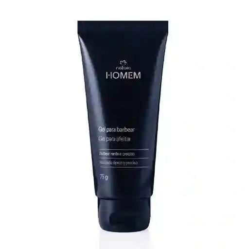 Gel Para Afeitar Homem