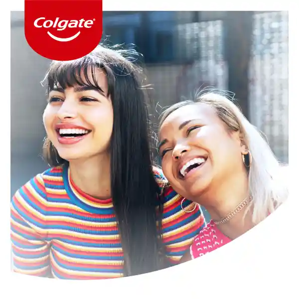 Enjuague Bucal Colgate Total 12 Encías Reforzadas sin alcohol 250ml