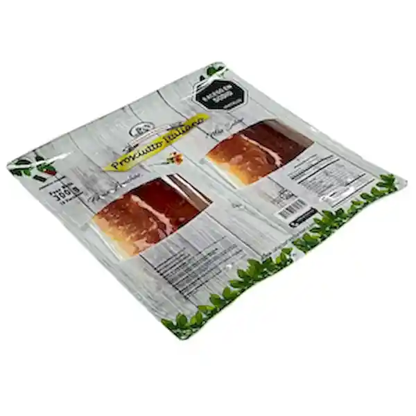 La Factoria Prosciutto Italiano Gourmet
