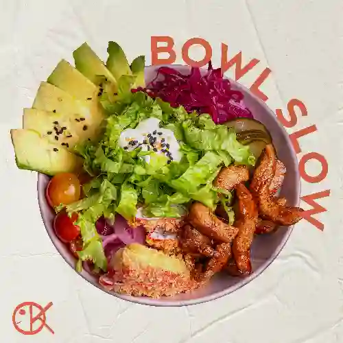 Bowl Slow