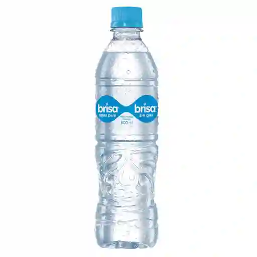 Brisa Sin Gas 400 ml