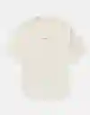 Camiseta Hombre Beige Talla Medium 4683210 American Eagle