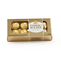 Ferrero Rocher Chocolate 8