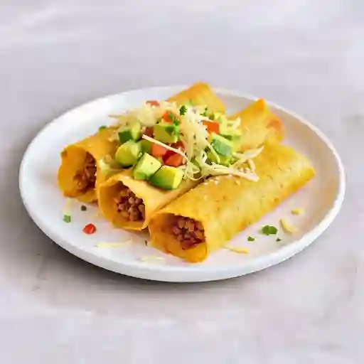 Flautas