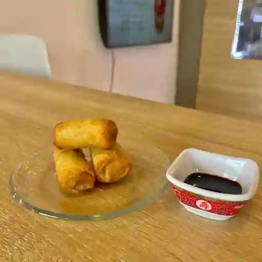 Spring rolls