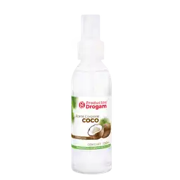 Drogam Aceite Corporal de Coco