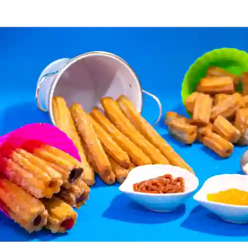 Combo Amigos