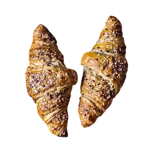 Croissant Semillado X 8 Unidades