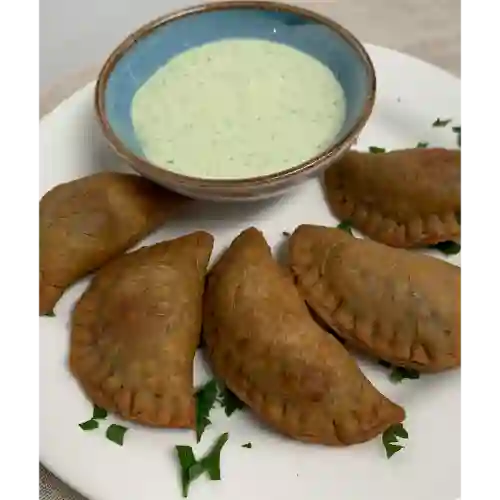 Empanadas Árabes