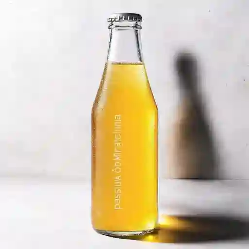 Soda Italiana De Maracuya