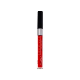 Masglo Labial Líquido Matte Farandulera