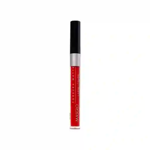 Masglo Labial Líquido Matte Farandulera