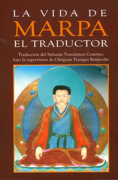 La vida de Marpa el traductor