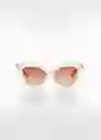 Gafas de Sol Fly Rosa Talla 99 Niñas Mango