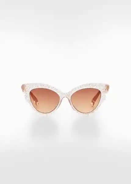 Gafas de Sol Fly Rosa Talla 99 Niñas Mango