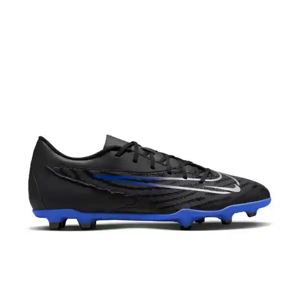 Nike Zapatos Phantom Gx Club Para Hombre Negro Talla 13