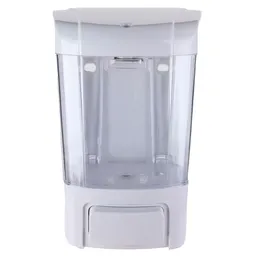 Triple Clean Dispensador Jabón Líquido 800 mL