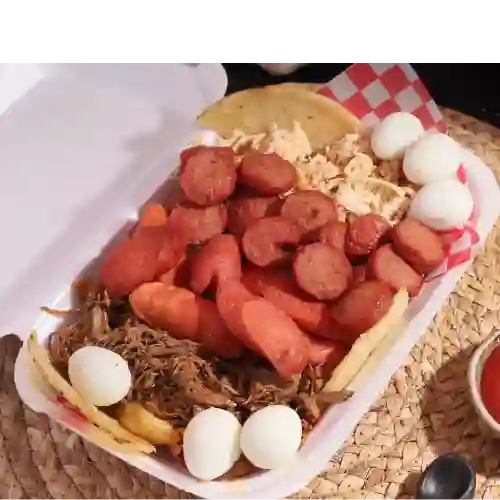 Mega Mandilona