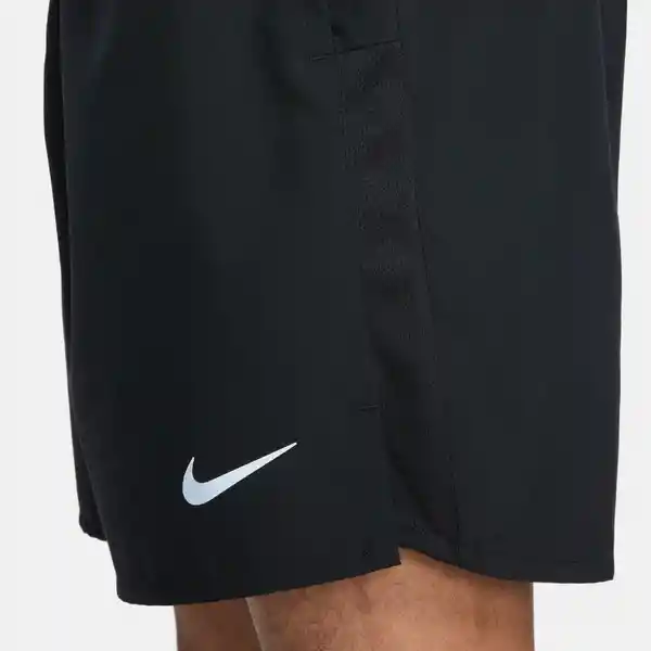 Nike Short Para Hombre Negro Talla S Ref DV9344-010