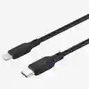 Momax Cable Usb C Zero Negro