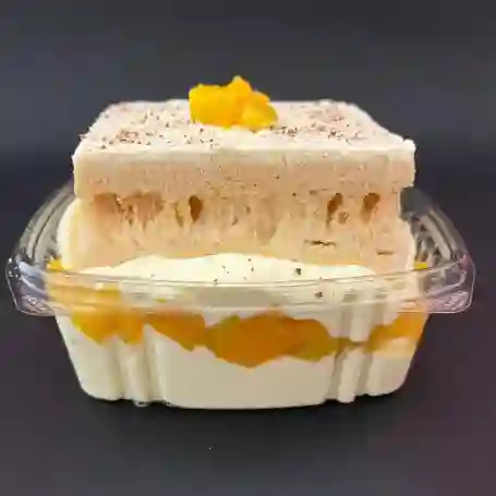 Merengón de Durazno