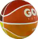 Golty Balón Baloncesto Kids Naranja