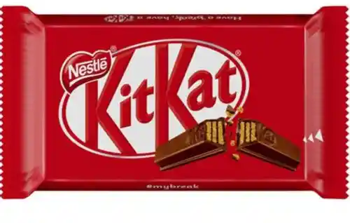 Nestlé Kit Chocolate Mundial