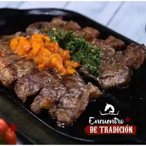 Churrasco Criollo
