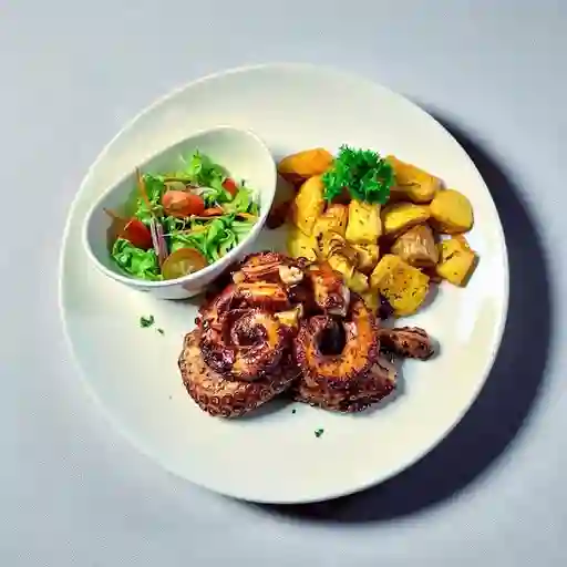 Pulpo