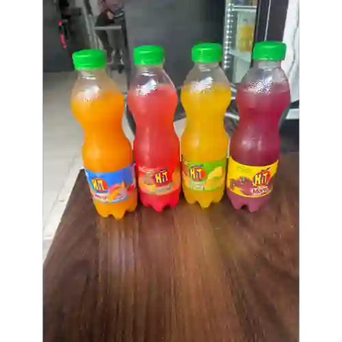 Jugó Hit 500ml