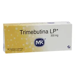 Trimebutina Lp Mk (300 Mg)