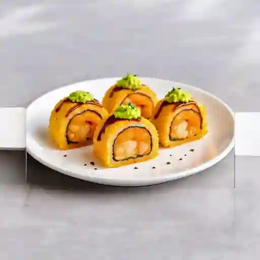 Mexican Roll