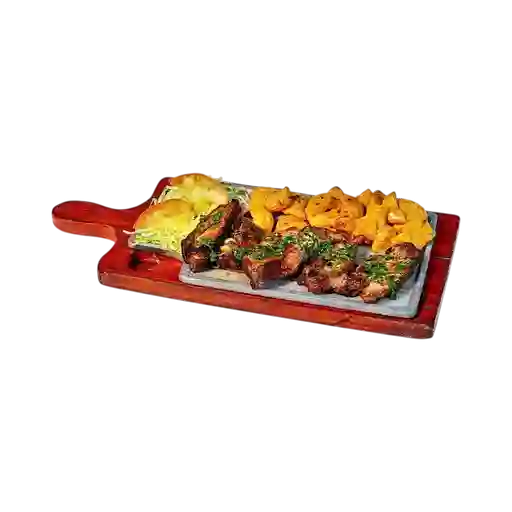 Costillas Buffalo 300 gr
