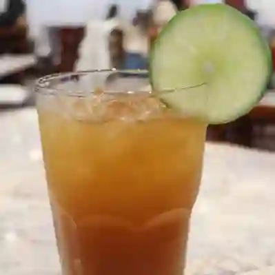 Limonada de Panela