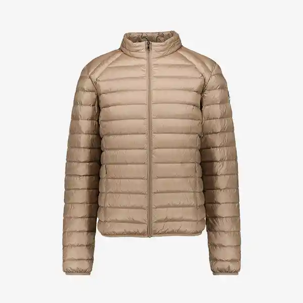 Just Over The Top Chaqueta Térmica Mat Beige M