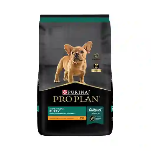 Pro Plan Alimento Para Perro Cachorros Razas Pequeñas