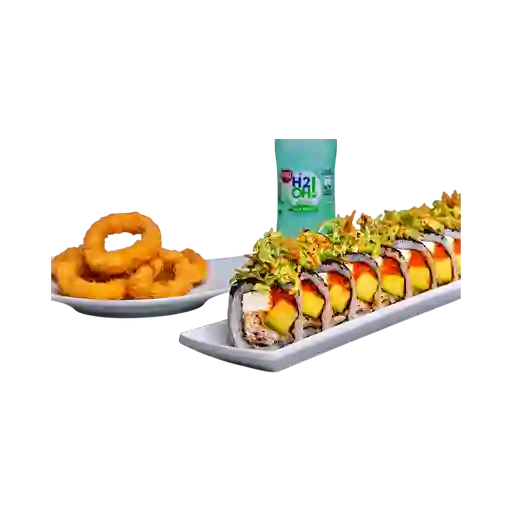 Combo 2 Go