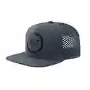 Gorra Timer Flat Lt Gris Everlast