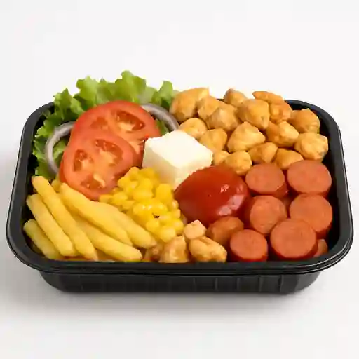 Bandeja 1	