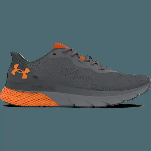 Under Armour Zapatos Para Hombre Gris Talla 9 Ref 3026520-109