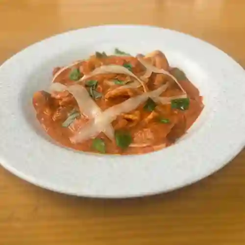 Raviolis de Carne