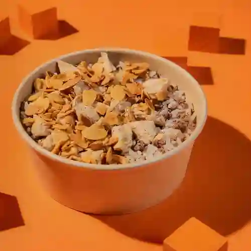 Arroz Árabe con Almendra