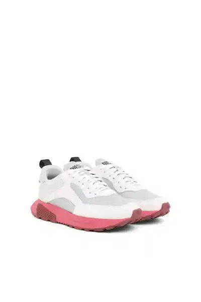 Diesel Tenis S-Tyche Low Cut Mujer Talla 6.5