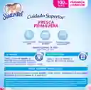 Suavizante Suavitel Cuidado Superior Fresca Primavera 800ml