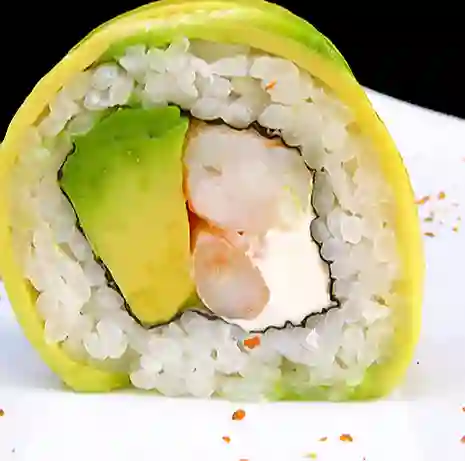 Camarón Roll