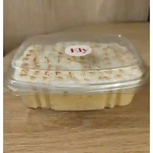 3 Leches Individual