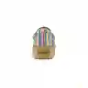 Croydon Tenis Akim Color Mujer Multicolor Talla 40