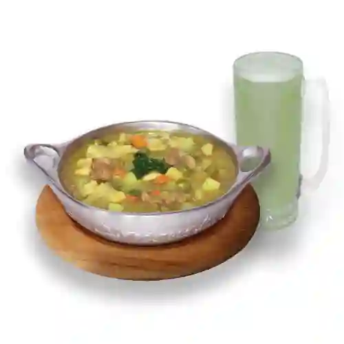 Festival Sopa de Mondongo