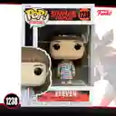 Funko Pop! Figura Colección Stranger Things Season 4th Eleven